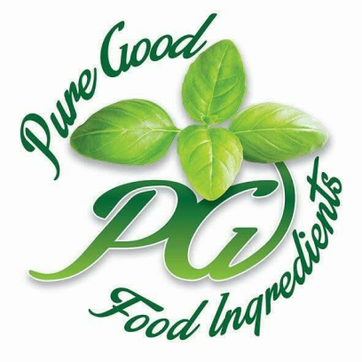 PG Foods logo